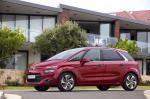 Citroen C4 Picasso 2015 года (AU)